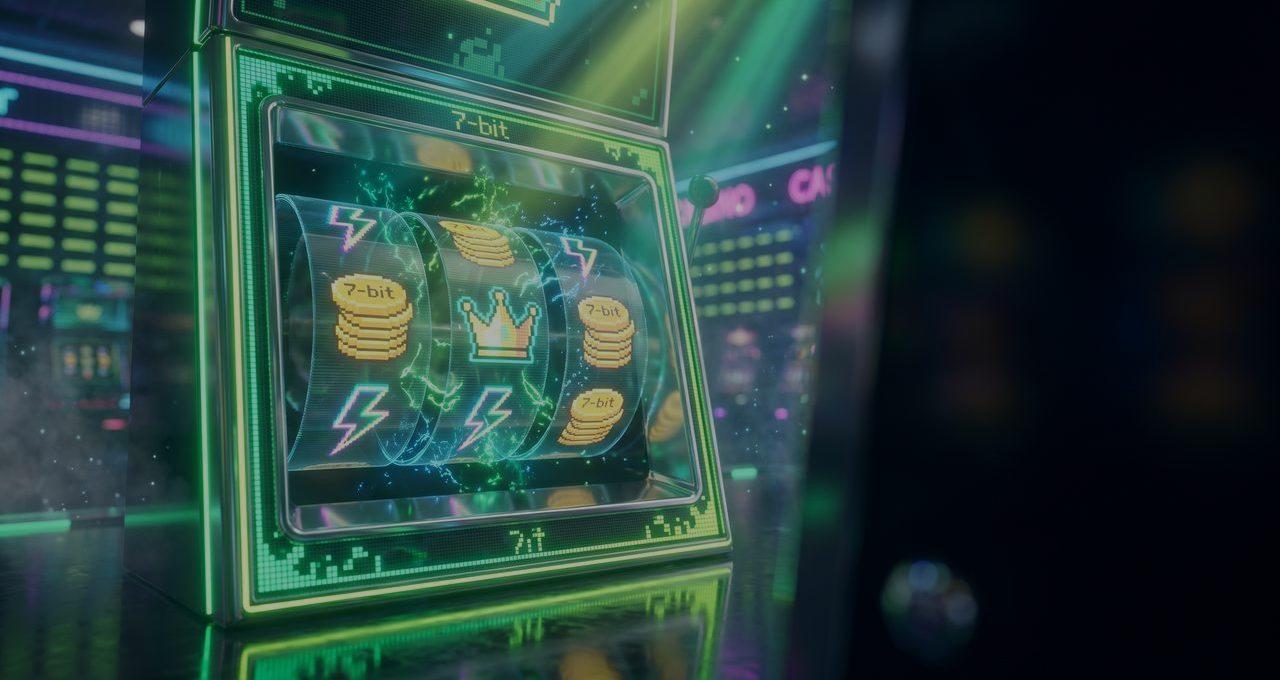 7Bit Casino